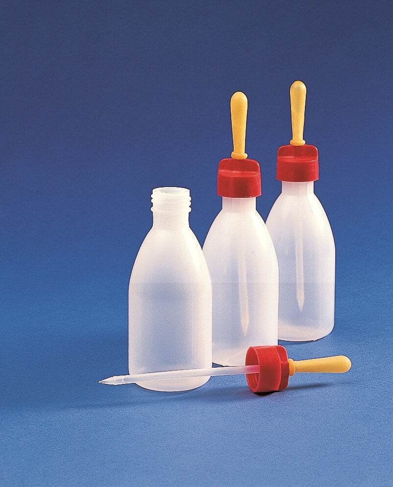Pipet flesje