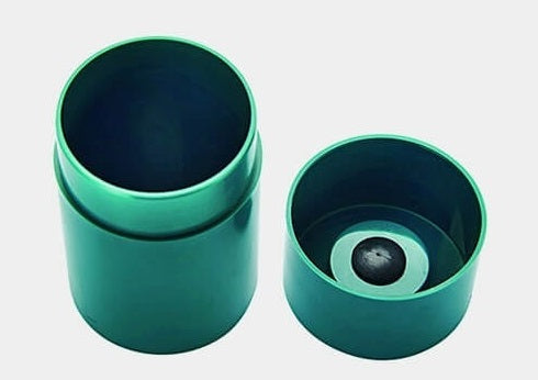 Luchtdichte opbergbox