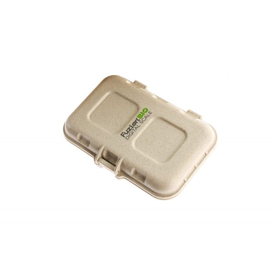 precisieweegschaal Fuzion