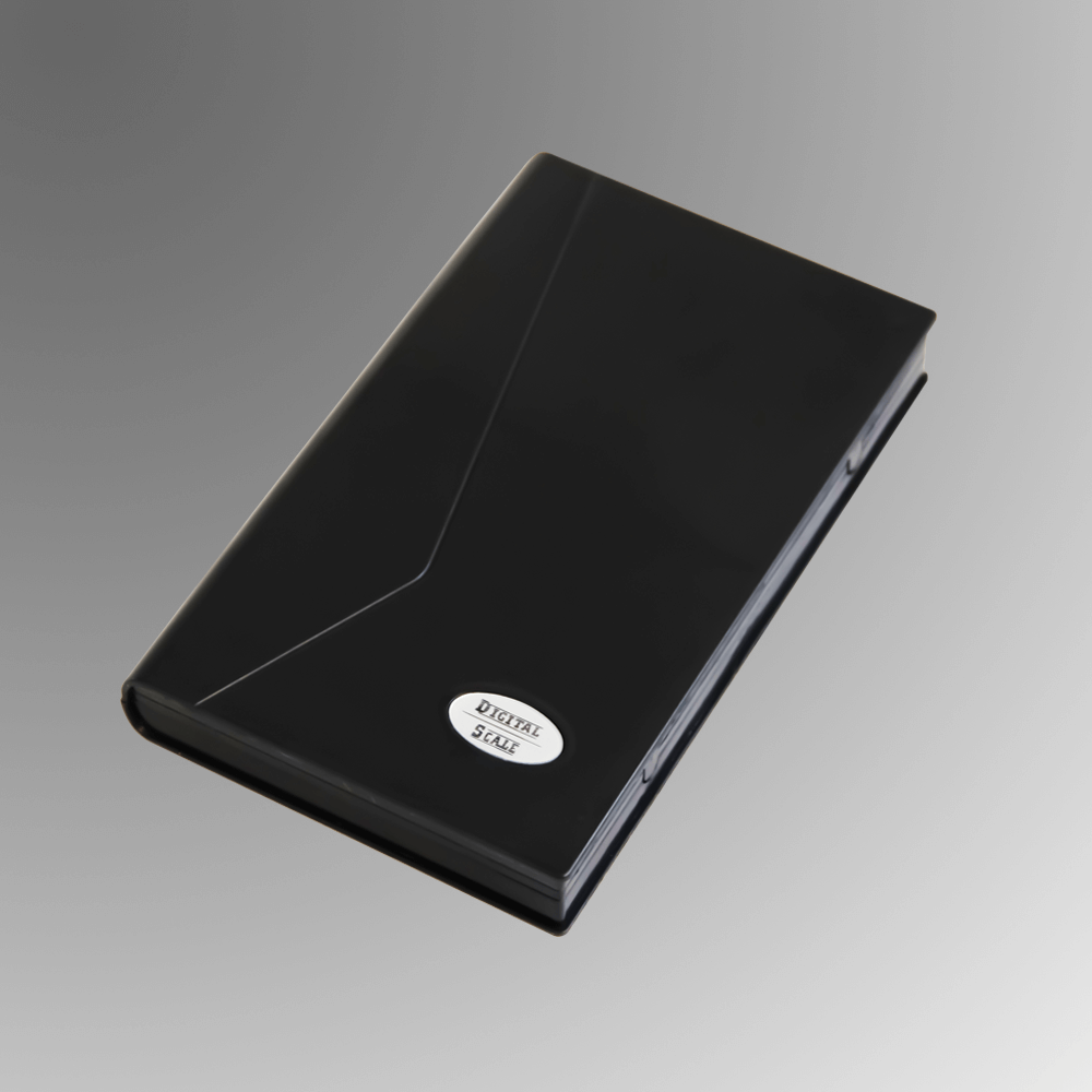 Grammen weegschaal NBX