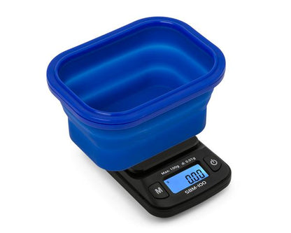 On Balance OB SBS-200 met bakje