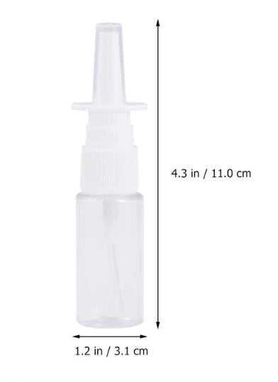 neusspray flacon